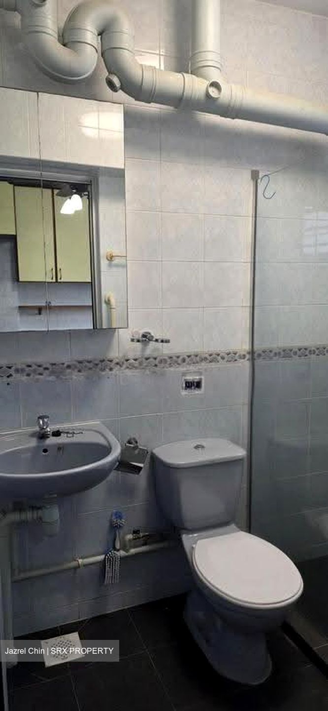 Blk 501C Montreal Spring (Sembawang), HDB 5 Rooms #632921211